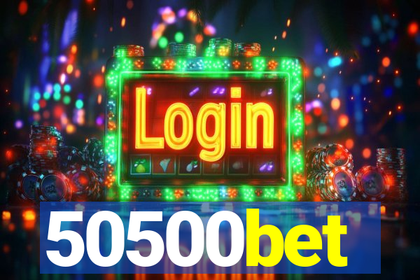 50500bet