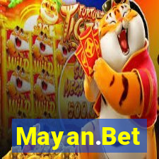 Mayan.Bet