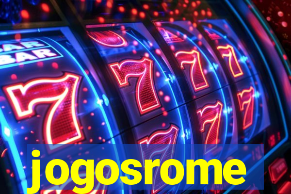 jogosrome