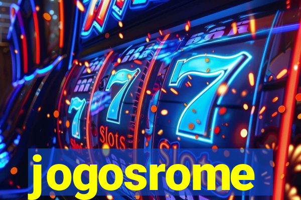 jogosrome