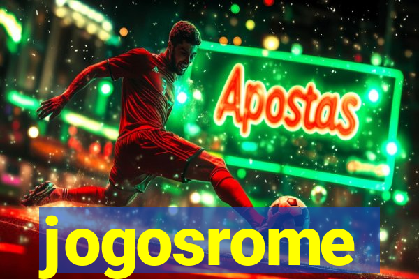 jogosrome