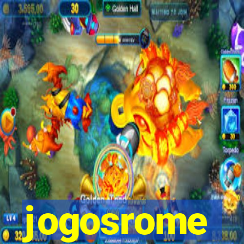 jogosrome