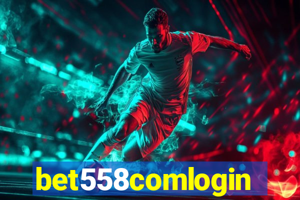 bet558comlogin