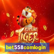 bet558comlogin