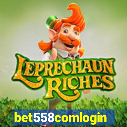 bet558comlogin