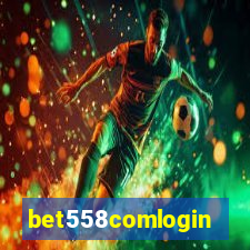 bet558comlogin