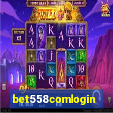 bet558comlogin