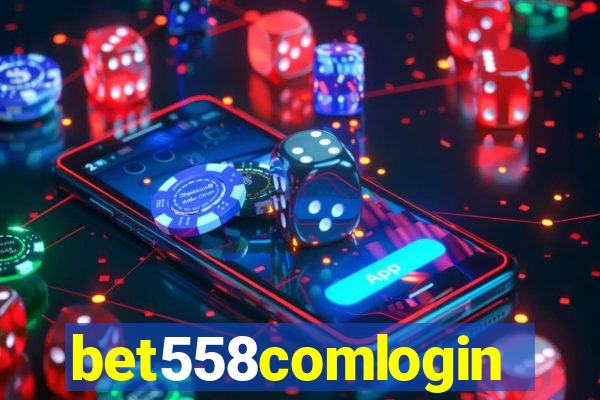 bet558comlogin