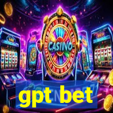 gpt bet