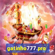 gatinho777.pro