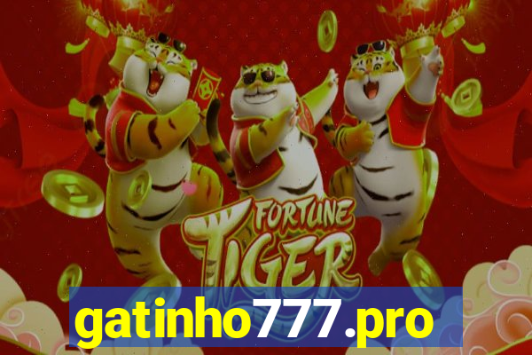 gatinho777.pro