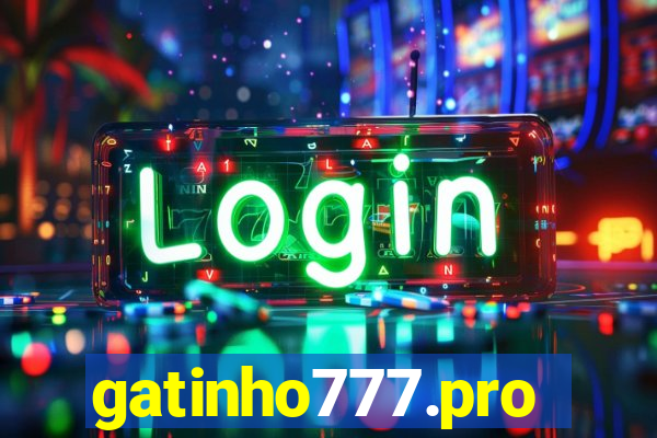 gatinho777.pro