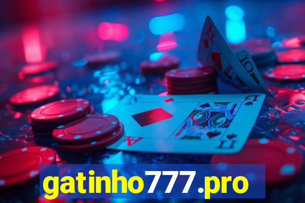 gatinho777.pro