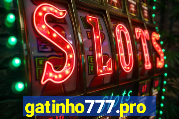 gatinho777.pro