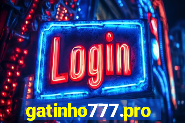 gatinho777.pro