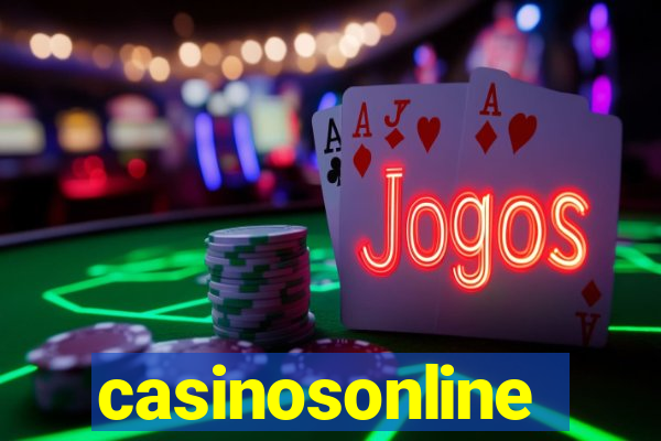 casinosonline