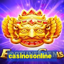 casinosonline