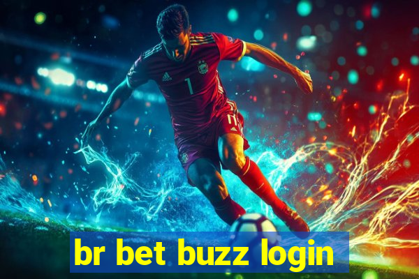 br bet buzz login