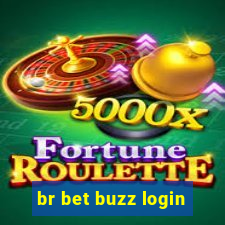 br bet buzz login