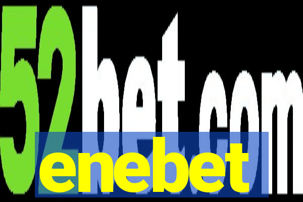 enebet