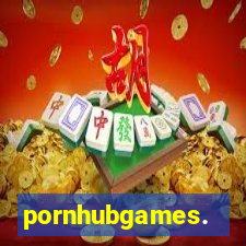 pornhubgames.