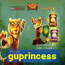 guprincess