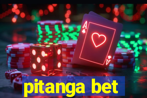 pitanga bet