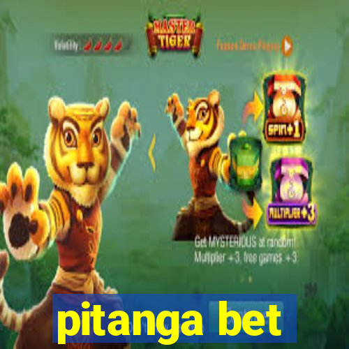 pitanga bet