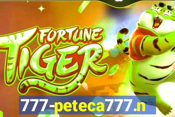 777-peteca777.net