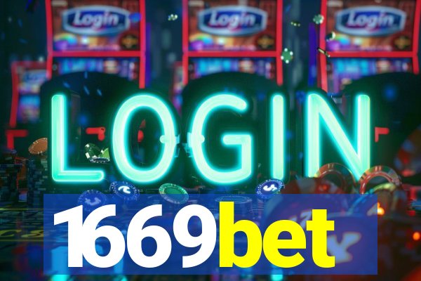 1669bet