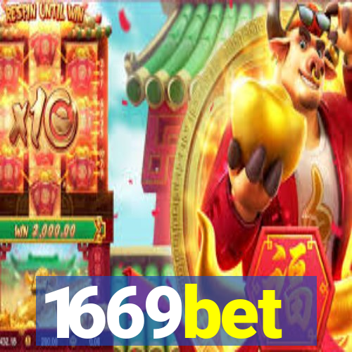 1669bet