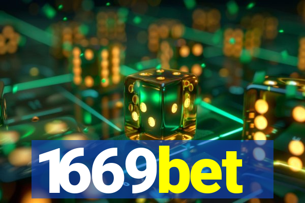 1669bet