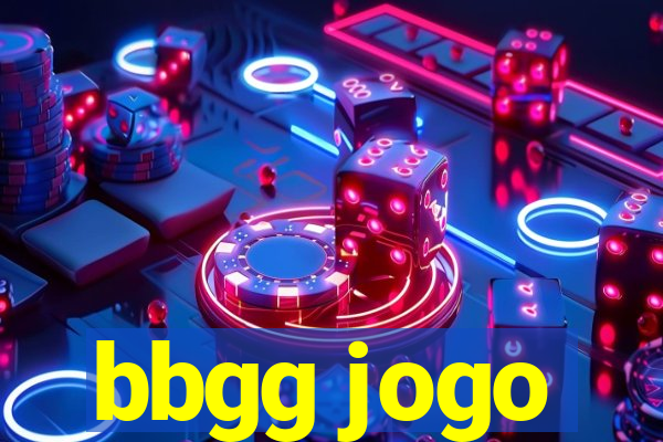 bbgg jogo