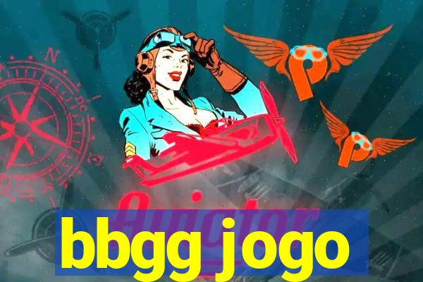 bbgg jogo