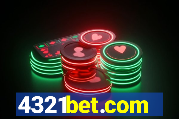 4321bet.com