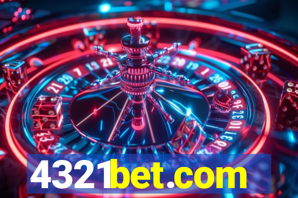 4321bet.com