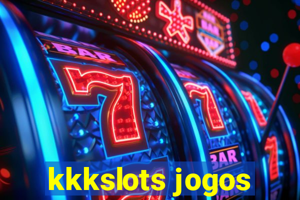 kkkslots jogos