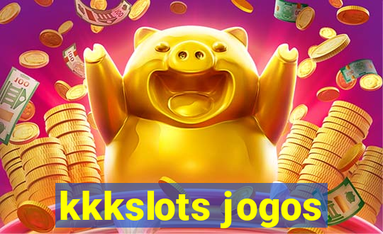 kkkslots jogos