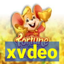 xvdeo