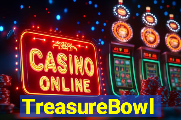 TreasureBowl treasure bowl como ganhar