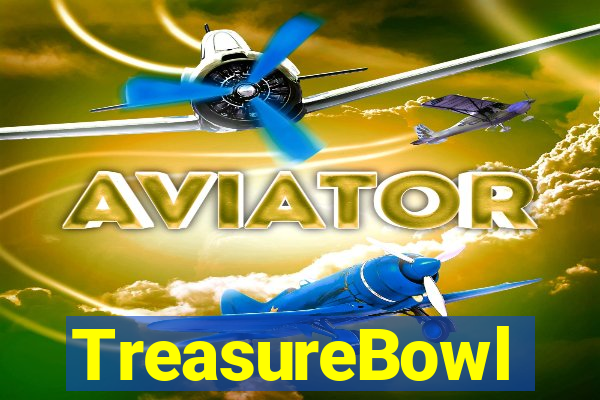 TreasureBowl treasure bowl como ganhar