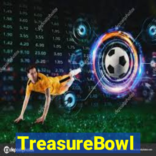 TreasureBowl treasure bowl como ganhar