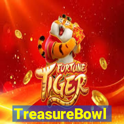 TreasureBowl treasure bowl como ganhar