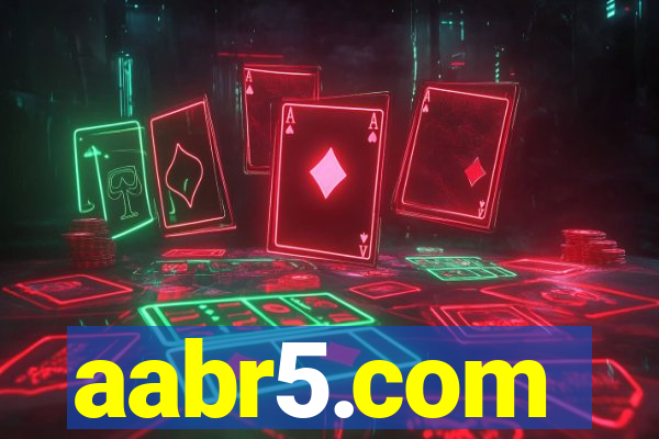 aabr5.com