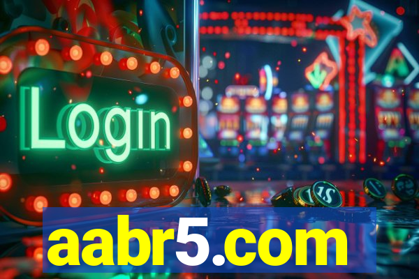 aabr5.com