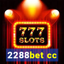 2288bet cc