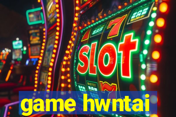 game hwntai