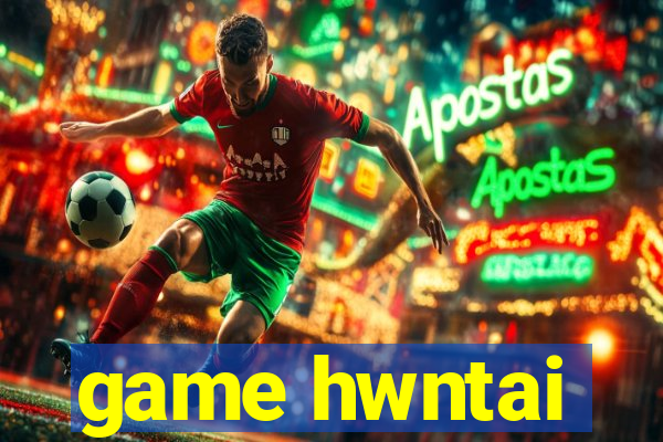 game hwntai