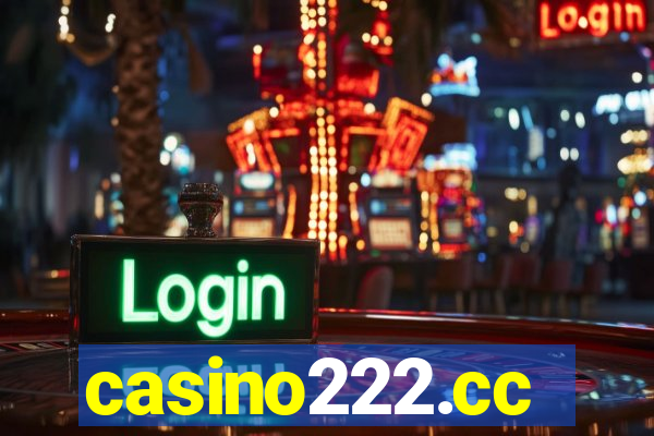 casino222.cc