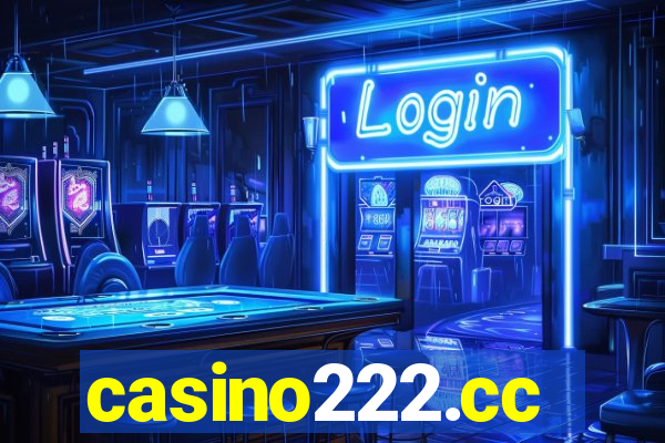 casino222.cc